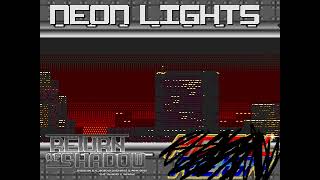 Neon Lights - Sonic 2: Return of Shadow OST (SHC 2015), by JoeNickROS