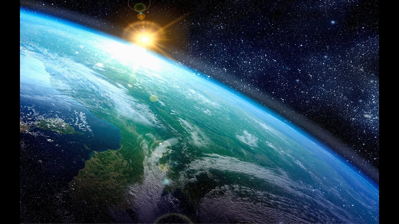 Песня 🌏 "ЗЕМЛЯ В ИЛЛЮМИНАТОРЕ" 🌎 Сергей Анацкий - YouTube