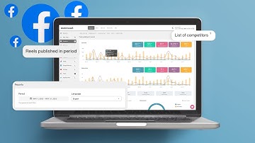 Manage Facebook like a PRO with Metricool | METRICOOL TUTORIAL 🚀
