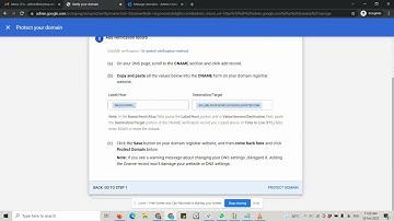 Fixed: Crazydomain DNS Records Not Working, Can