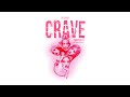 BLACKPINK - &lsquo;CRAVE (The Deluxe Ver.)&rsquo; (Official Audio)