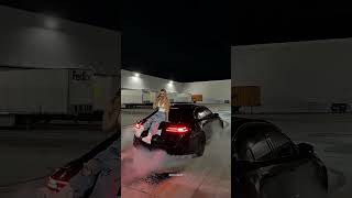 BMW X GIRL #bmw #bmwedits #bmwshorts #bimmer #bmwcarshorts #viral