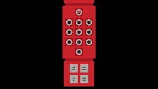 Merlin: The Electronic Wizard (Handheld)