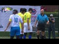 Men’s Blind Football | France vs Brazil | Quarter Final 4 | IBSA World Games 2023