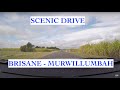 Brisbane to Murwillumbah Australia Scenic Drive