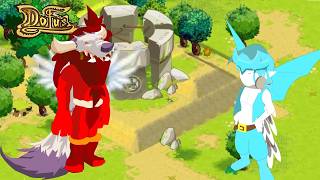 Le Premier Eni De La Béta 1V1 Sadida Vs Eni Sram Eca Pandawadofus Rétro Pvp 1V1