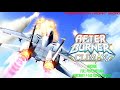 After Burner: Climax / Arcade / Full Playthrough / F-14D Super Tomcat (1CC/Cheats Used/Ending A)