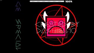 HELL YEAH by dashiell10 [Demon]