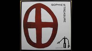 Sophie's Treasure - Living On Wire (1990) New Wave, Alternative Rock - Germany