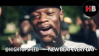 [FREE] J Hus x Mostack Type Beat Bands Prod. Hightop