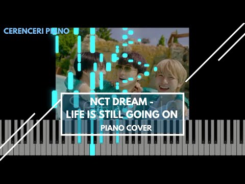 Life Is Still Going On (Hello Future) - NCT DREAM
