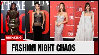 TIME100 Gala 2026 Red Carpet: All Celebrity Looks and Fashion Moments