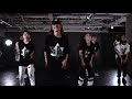 YUKI | FLY DANCE STUDIO HipHop class