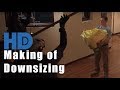 Making of Downsizing [HD] | Behind the scenes| Matt Damon, Jason Sudeikis