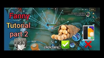 FANNY Tutorial 2025 | Master Cables, & Build Like a Pro!