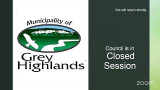 2024-10-16 - Council meeting