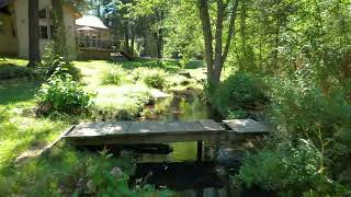 Creek Front Getaway @ 1701 Spring Meadows Road, McCloud, CA