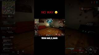 Pressure in Fortune’s Keep 🔥 #warzone #callofduty #viralshort #ps5 #gaming