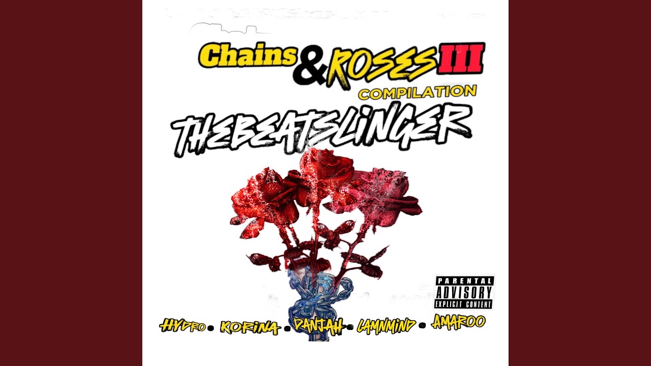 Were Changing (feat. Korina Harris)