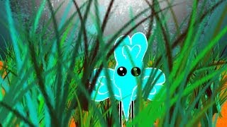 Cloudskipper Dreaming - Dreamtime Stories