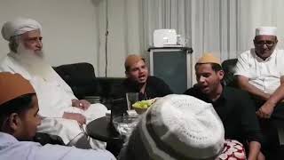 Manqabat Hussainas Da Baba Kma Tv