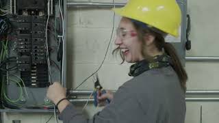 Rosedale Technical College Things I Didn't Know About Trade School: Student Population (15)