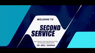 The Character of God In Salvation || Part H