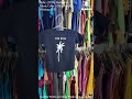 (7001) Black (72Y0) Youth Kids The Pirate Way DTF Printing Best Quality Tshirt in Bali Indonesia