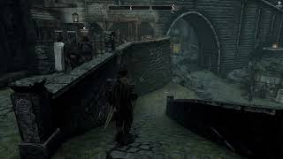 Ruby Savage - Skyrim RP - Live Stream