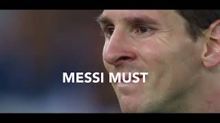 y2mate com   Lionel Messi  The Drama of Argentina 1080p
