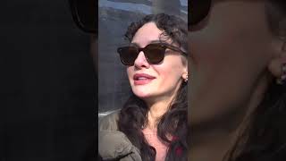 Birce Akalay Seçiçi Ve Sakin Yaşıyorum