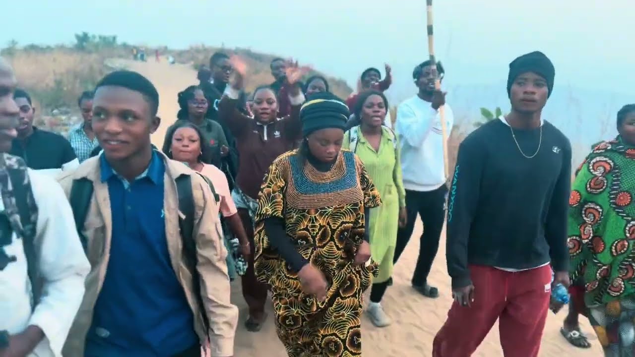 MANGENGENGE MOUNTAIN SPECIAL WITH WOMAN THAMAR (JULY 17, 2026)