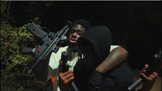 Lil Mandigo Broke Da Backboard Official Video Produce By Pil