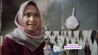 Masak buat buka puasa