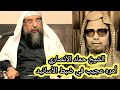 الشيخ حماد الأنصاري أدركناه فكان عجب في ضبط الأسانيد الشيخ سليمان الرحيلي 