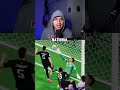 THE SAVE OF THE TOURNAMENT 😱🇲🇽 #football #barcelona #realmadrid #usa #shorts #cc022 #mexico