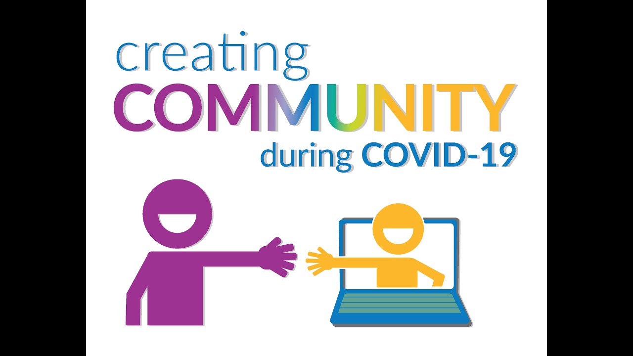 PRCS Dulles South Senior Center, Lunch Reopening Video