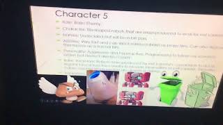 Unit 9 Ideas Presentation
