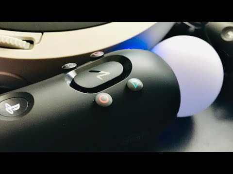 Vidéo: PS Move 