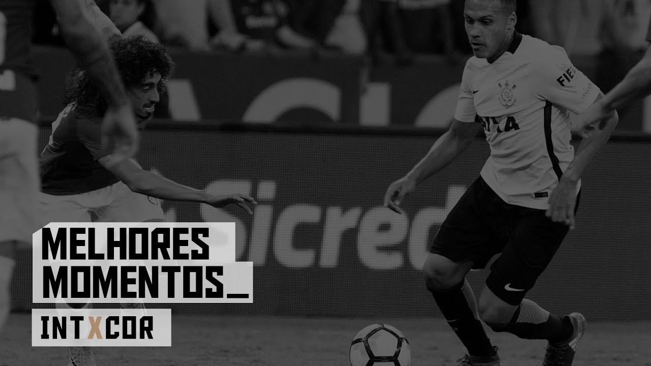 Corinthians 1x1 Internacional, Melhores momentos