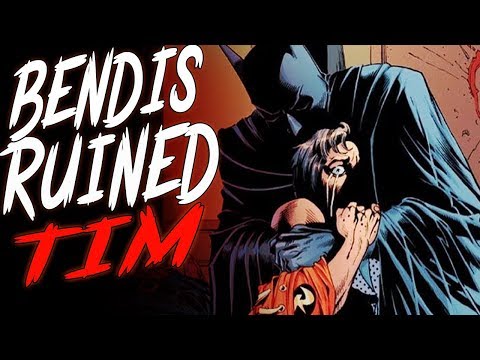 bendis-&-dc-comics-have-ruined-tim-drake-forever!