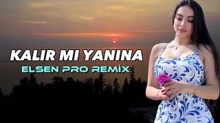 Kalirmi Yanina 2023 Elsen Pro Remix Resimi