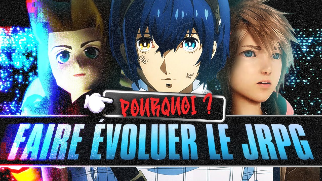 A-t-on besoin d'un "JRPG 3.0" ?