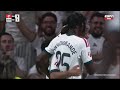 HAT-TRICK DE MBAPPÉ EN LA GOLEADA MERENGUE POR LA LIGA | Real Madrid 4-1 R. Sociedad | RESUMEN