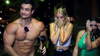 The Connor Murphy Fake Underpants Trick - YouTube