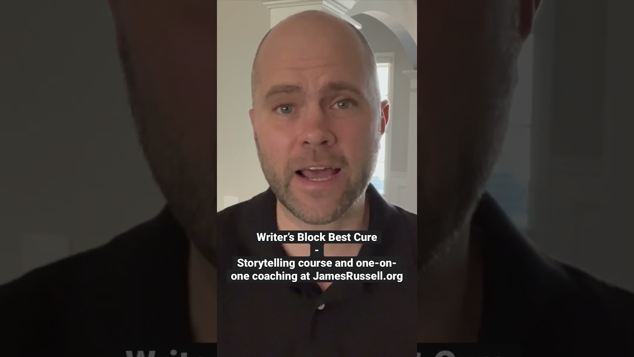 Writer’s Block Best Cure / 3 Methods 