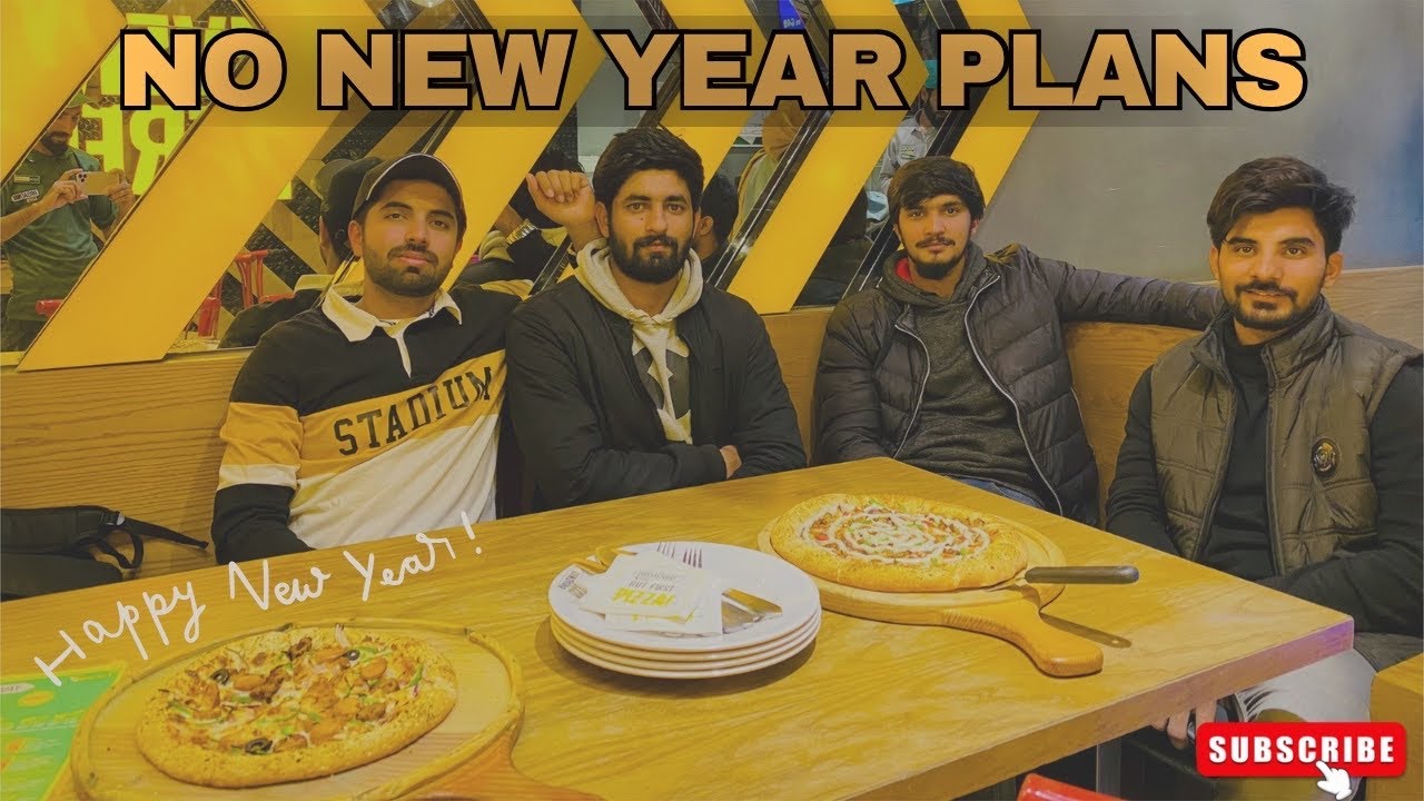 Advance Happy New Year | No More New Year plans due to Exams - YouTube