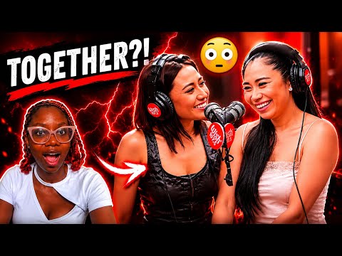 I Was NOT Ready For This 😳 | Jessica Sanchez & Morissette – Stronger Than Before Reaction