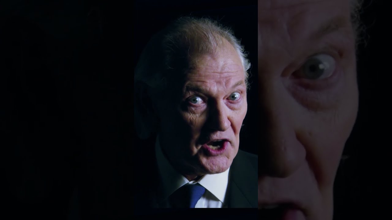 Garak tells you a story 