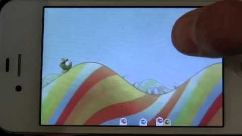 Tiny Wings 2.0 Free Update By AppleNApps.com